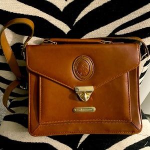 Vintage Polo Ralph Lauren Purse